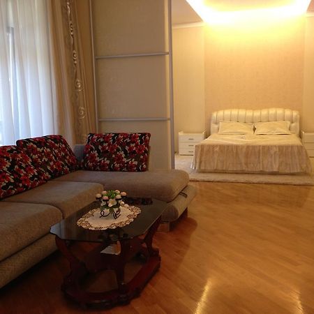 Virmenska Apartment Leopoli Esterno foto
